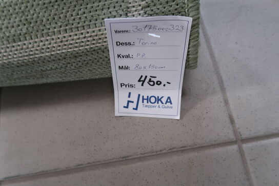 Gulvtæppe TORINO PP