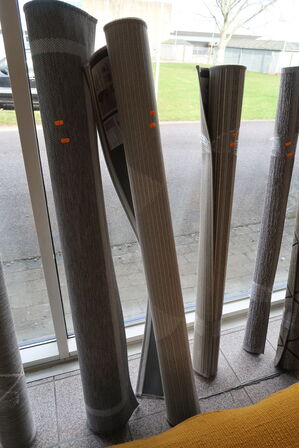 Gulvtæppe MIGADAN PALERMO 96004 2002-96