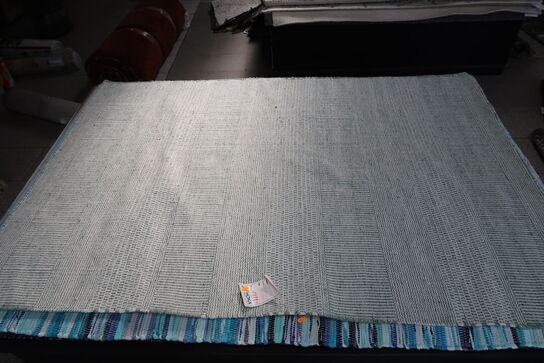 Gulvtæppe BOHEMIAN Velim