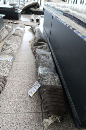 Gulvtæppe ROYAL PALACE PP