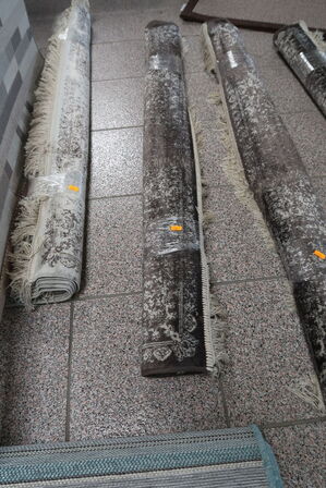 Gulvtæppe MIGADAN ROYAL PALACE 914748 3333