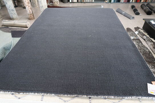 Gulvtæppe LUXOR Uld