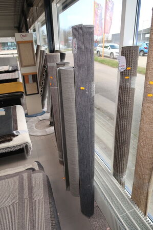 Gulvtæppe MIGADAN VENEDIG