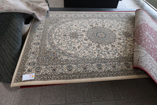 Gulvtæppe LEONARDO Wilton