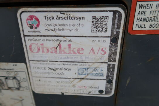 Minigraver TAKEUCHI TB210R