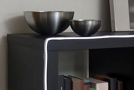 5 stk. briloner led strip 3 meter flex(ubrugt)