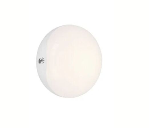 5 stk. briloner batteri lampe hvid(ubrugt)