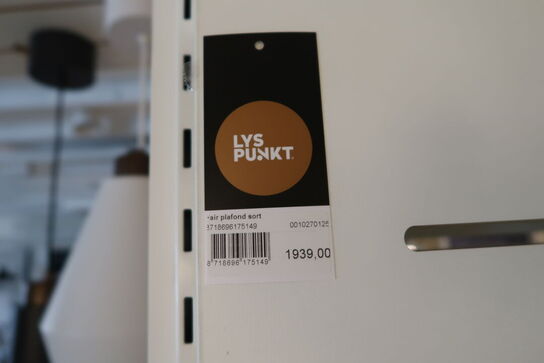 Plafond PHILIPS HUE Fair Sort