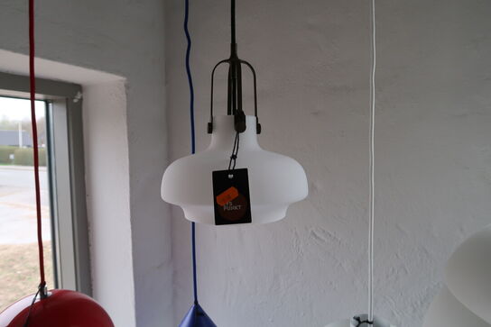 Pendel &TRADITION Copenhagen