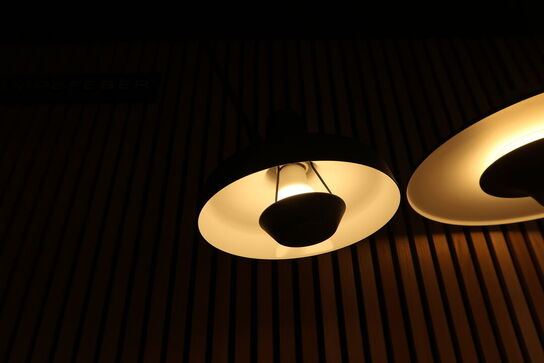 Loftlampe LAMPEFEBER Arigato