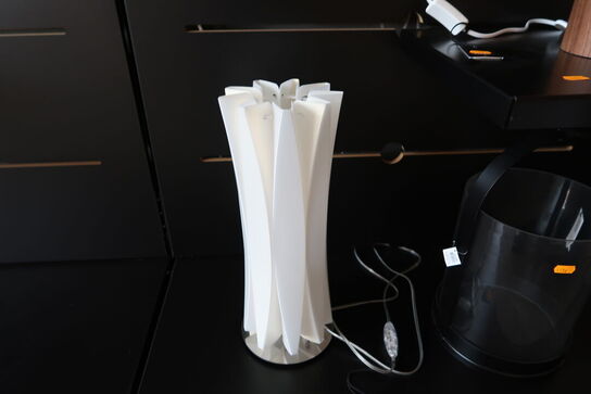 Bordlampe BACH Small Gylden