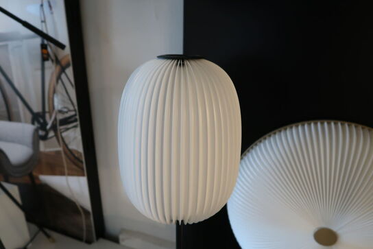 Bordlampe LE KLINT Lamella 335