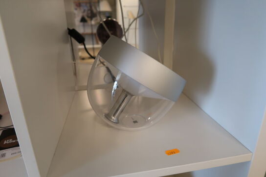 Bordlampe PHILIPS HUE Iris Limited Edition