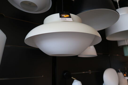 Pendel GUBI Collar Ø42