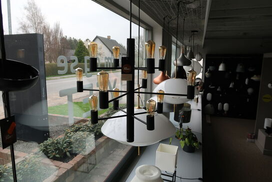 Pendel HERSTAL Manola 12 Matsort