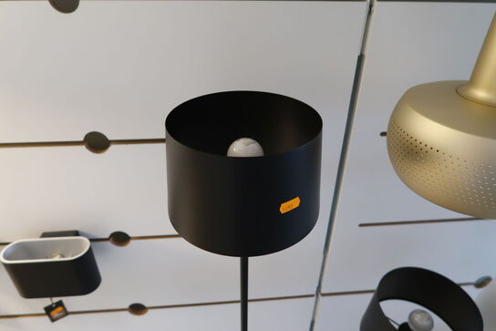 Gulvlampe