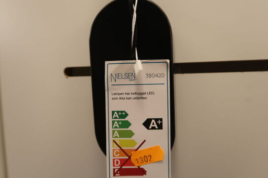 Væglampe NIELSEN LIGHT 380420