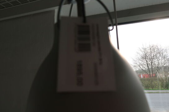 Pendel FRITZ HANSEN Caravaggio P1 Silk