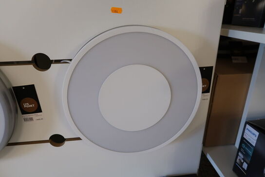 Plafond PHILIPS HUE Hvid