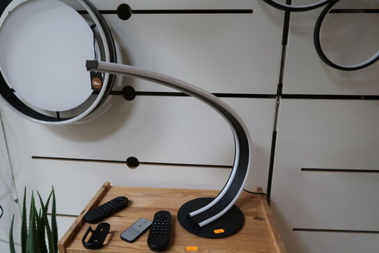 Bordlampe PAUL NEUHAUS ZigBee