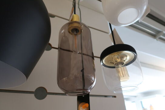 Pendel NORMANN COPENHAGEN Amp Large