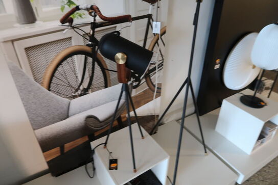Bordlampe LE KLINT Carronade