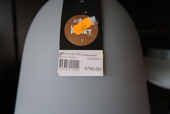 Pendel LE KLINT 155 Caché