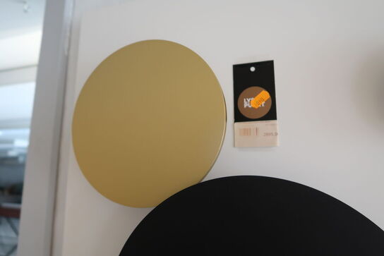 Udendørslampe LIGHT POINT Soho W2