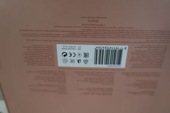 Bordlampe PHILIPS HUE Iris Copper Limited Edition