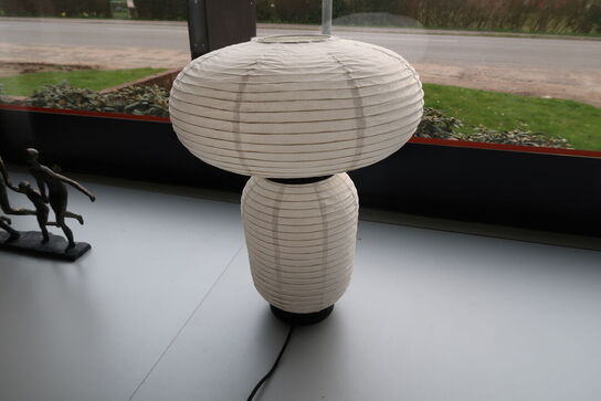 Bordlampe FORMAKAMI JH18