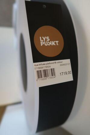 Plafond PHILIPS HUE Infuse M