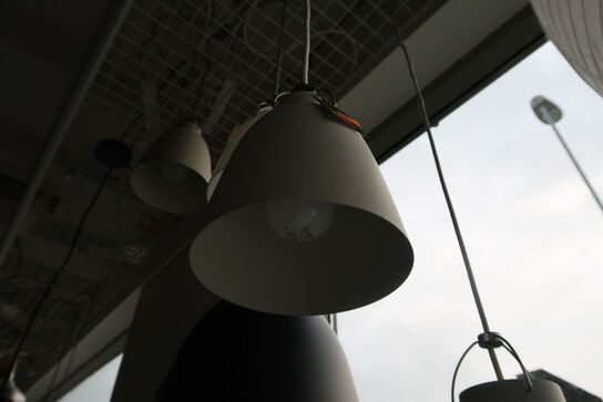 Pendel FRITZ HANSEN Caravaggio P1 Mathvid