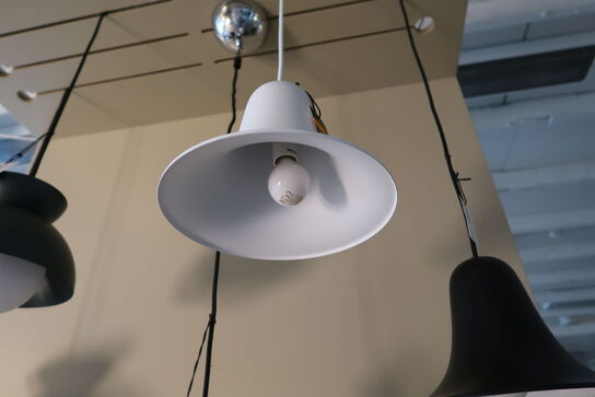 Pendel VERNER PANTON Pantop Ø23