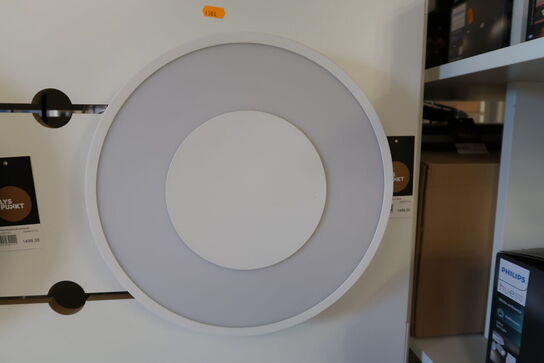 Plafond PHILIPS HUE Hvid