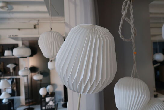 Gulvlampe LE KLINT The Bouquet
