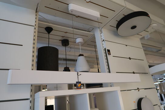 Langbordspendel PHILIPS HUE Ensis
