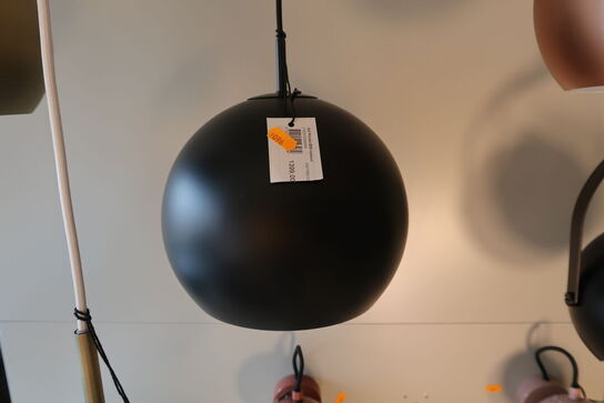 Pendel FRANDSEN Ball Ø25 Matsort