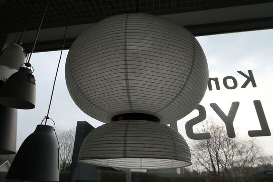 Pendel FORMAKAMI Papir JH5+