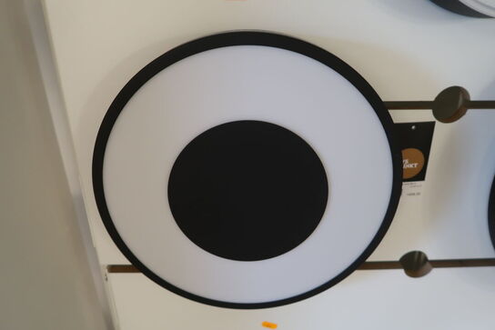 Loftlampe PHILIPS HUE Ceiling Black