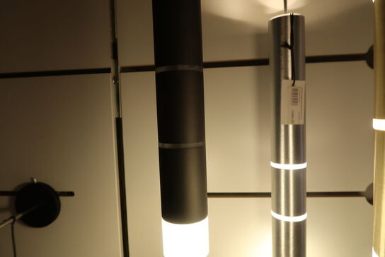 Pendel PAUL NEUHAUS Pure-Vega Sort