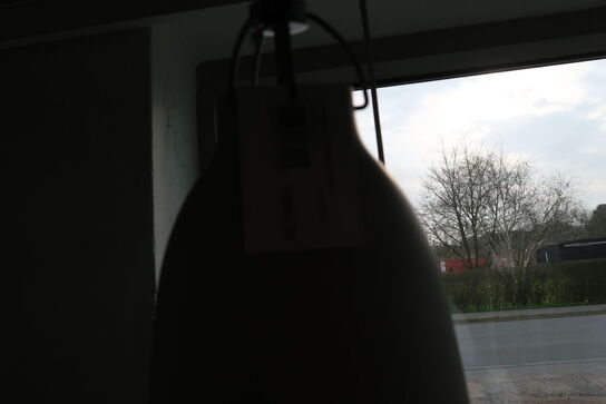 Pendel FRITZ HANSEN Caravaggio P1 Silk