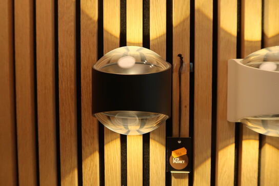 Udendørslampe LAMPEFEBER Saga