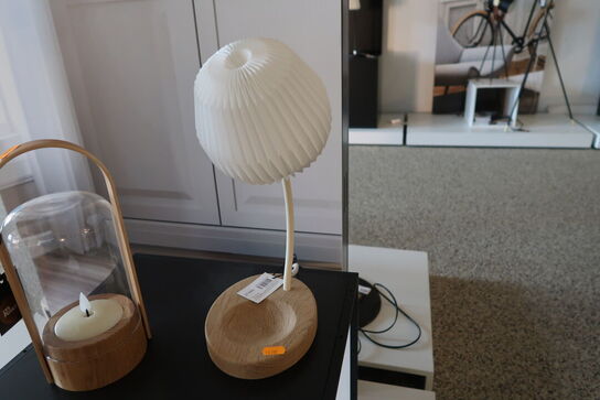 Bordlampe LE KLINT The Bouquet
