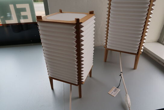 Bordlampe LE KLINT BeeHive Eg