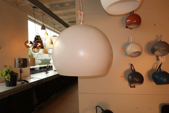 Pendel FRANDSEN Ball Ø40