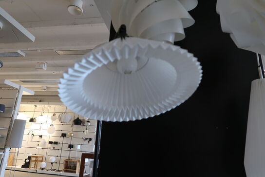 Gulvlampe LE KLINT 368