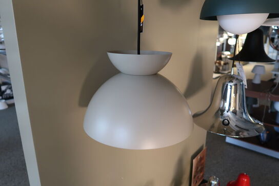 Pendel FRANDSEN Butterfly Ø29 Mat Tan Grey