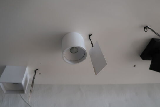 Spot LIGHT POINT