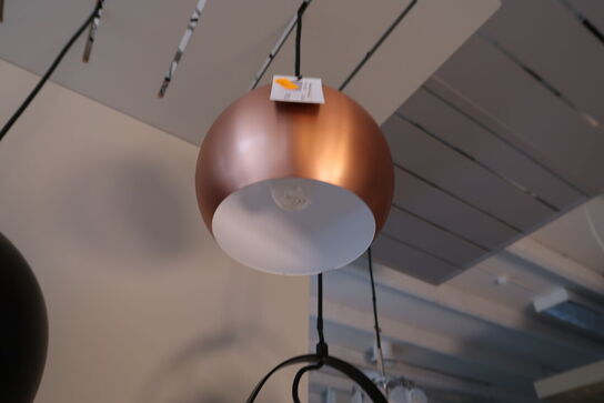 Pendel FRANDSEN Ball Brushe