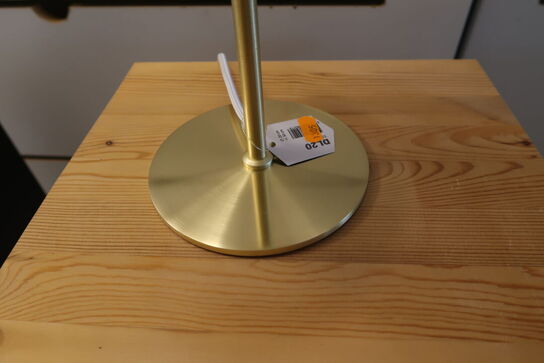 Bordlampe DYBERG LARSEN DL20